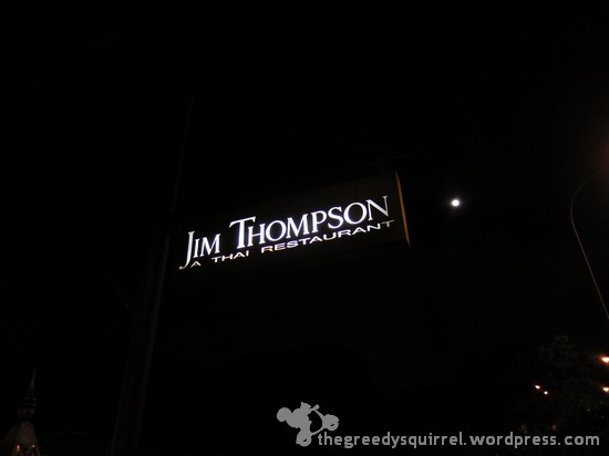 Jim Thompson 11